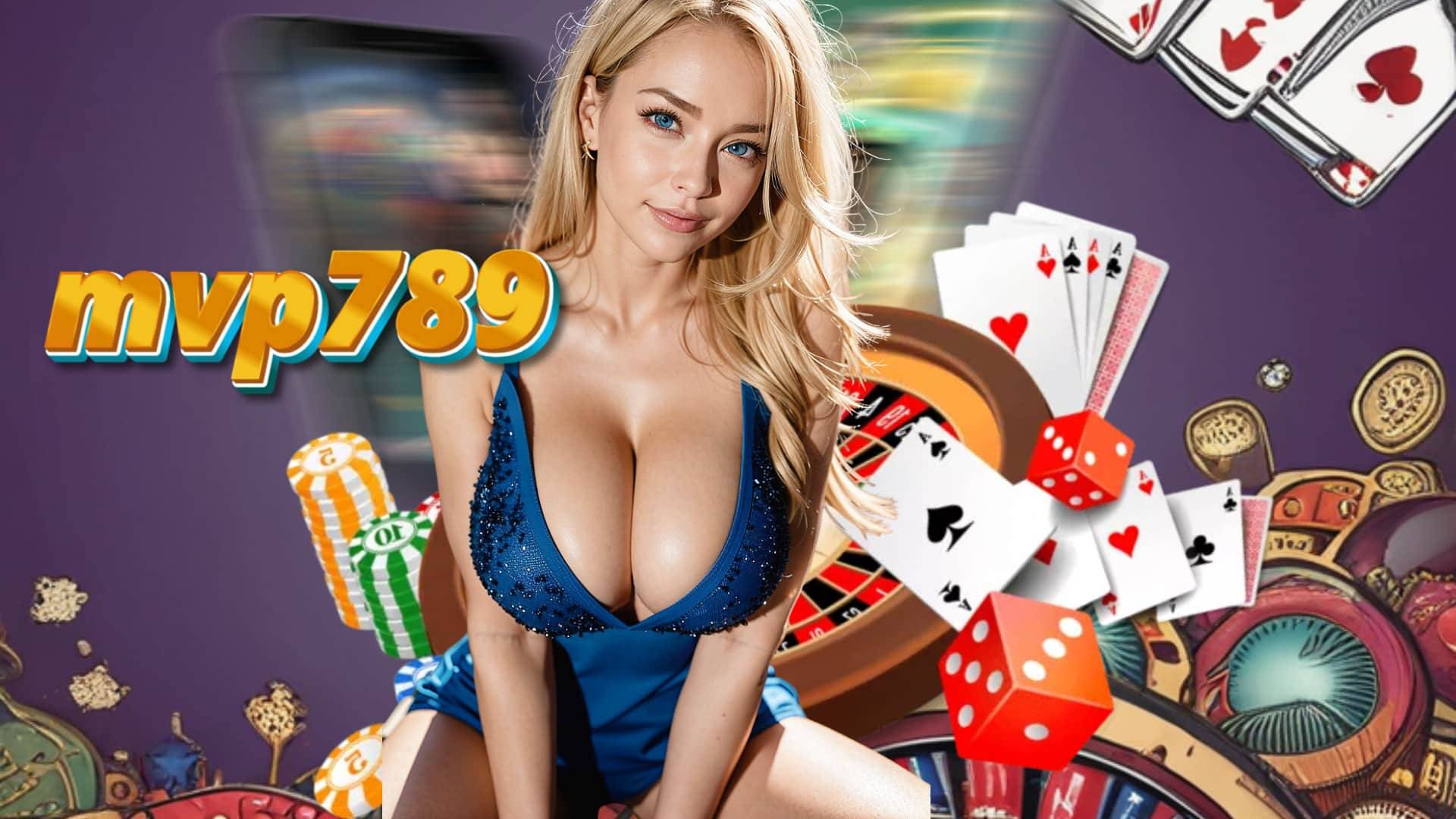 mvp789 ทรูวอเลท